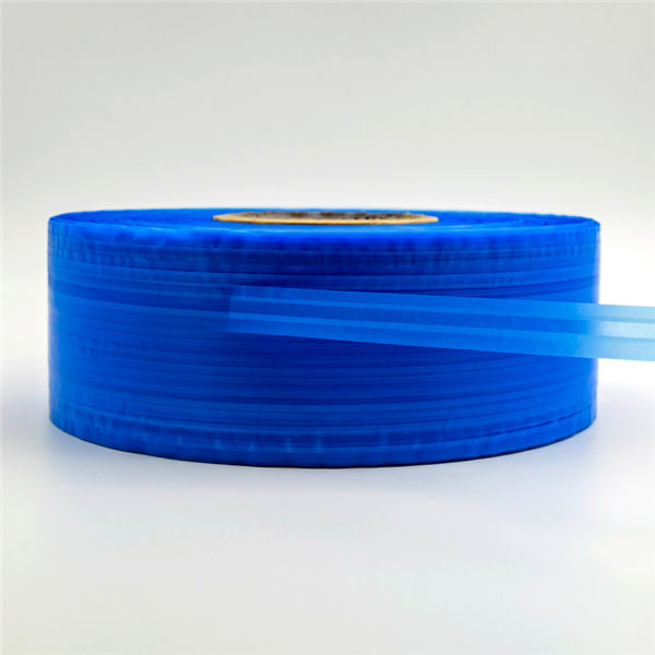 Färgad självhäftande packningspackningstätning