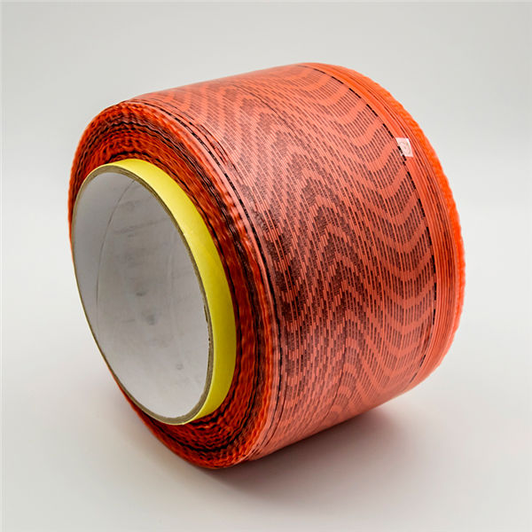 Dubbelsidigt PE-limmande, återförslutbart påseförseglingsband