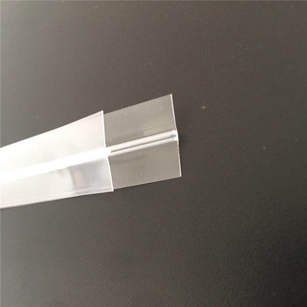 Plaststräng dragkedjespackare