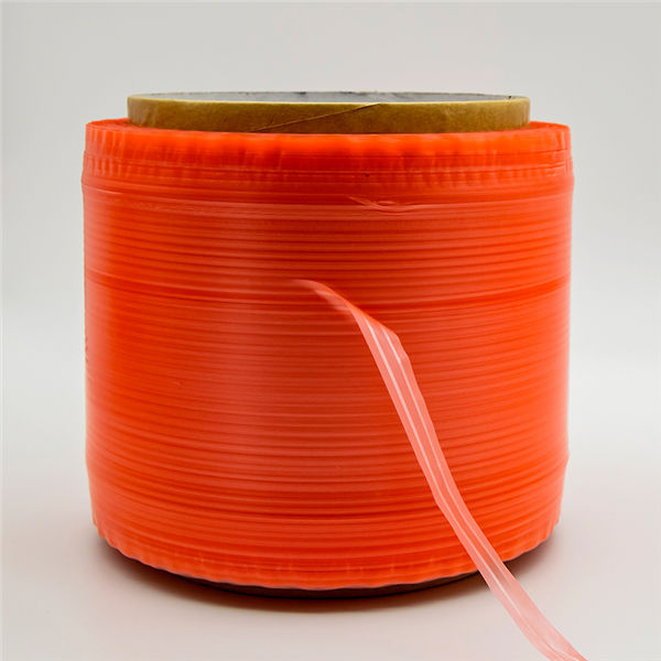 Återanvändbar PE-påseglingsband